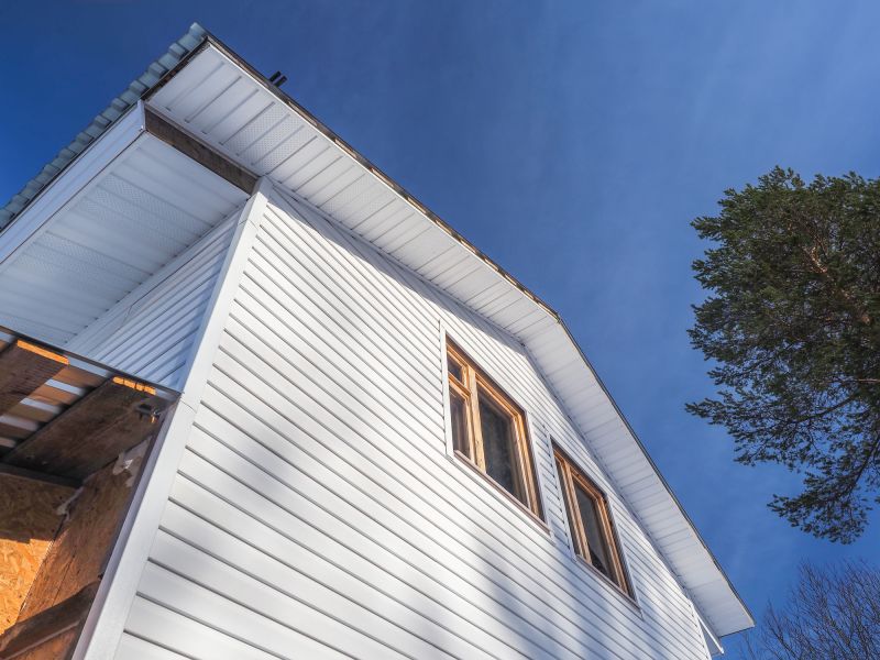 Best Vinyl Siding Replacement Contractors in Downingtown, PA